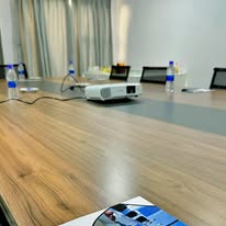 Executive Meeting Room