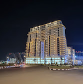 Addis Africa International Convention & Exhibition Centre 2