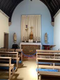 Catholic Chapel