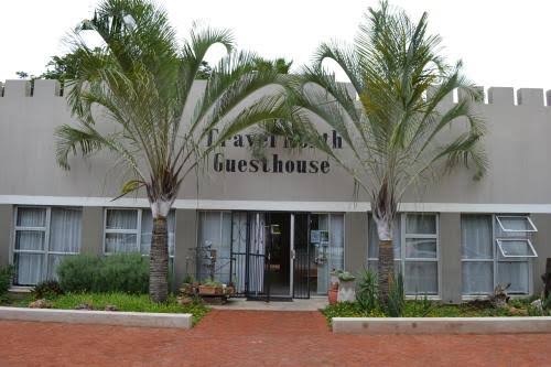 Travel North Guesthouse 2