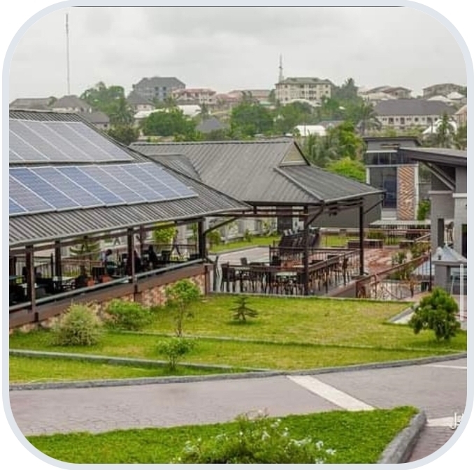 Panyu Hotels and Resort 2