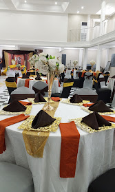 Product Launch & Event Space