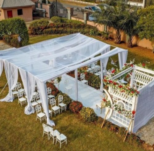 Gloria Garden & Event Centre 4