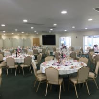 Rugby Suite