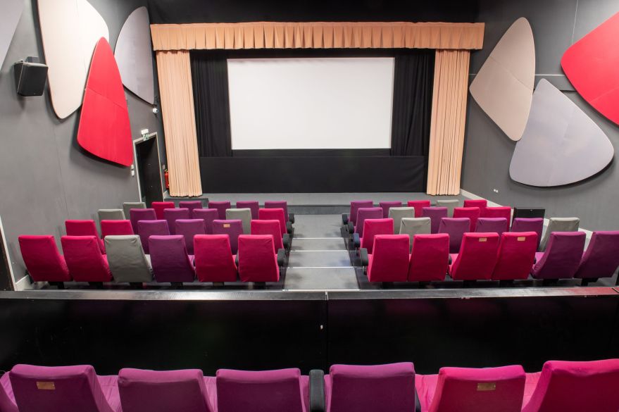 Metro Cinema