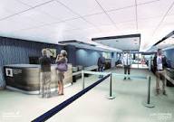 Teesside International Airport 3