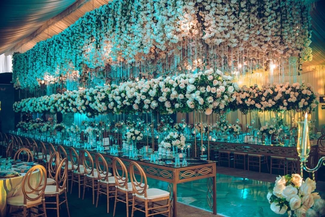 White Jade Event Centre 5