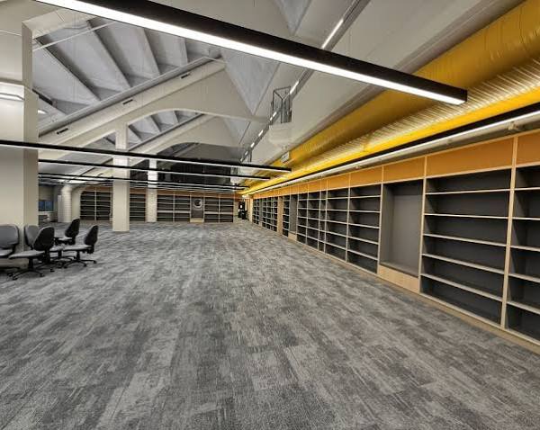 Petteril Room