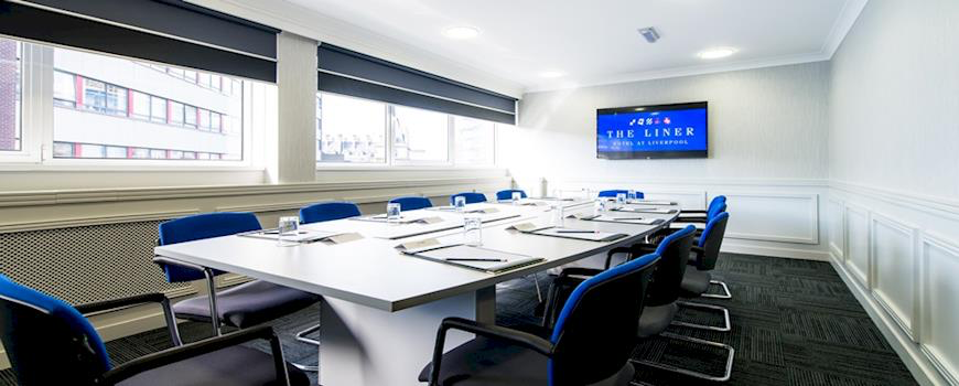 Executive Meeting Room