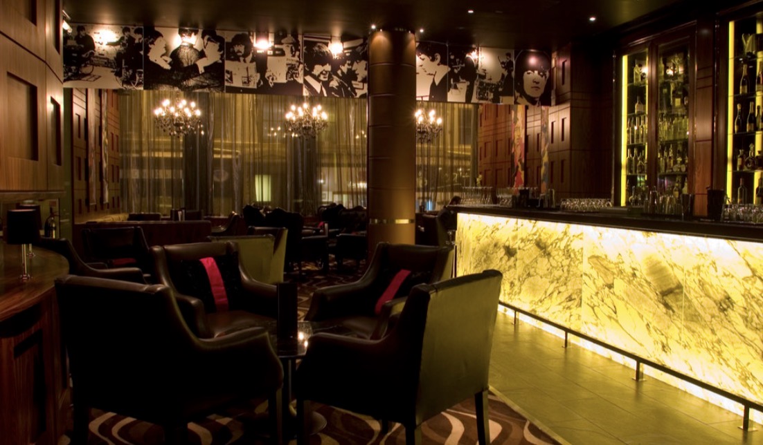 The Lounge