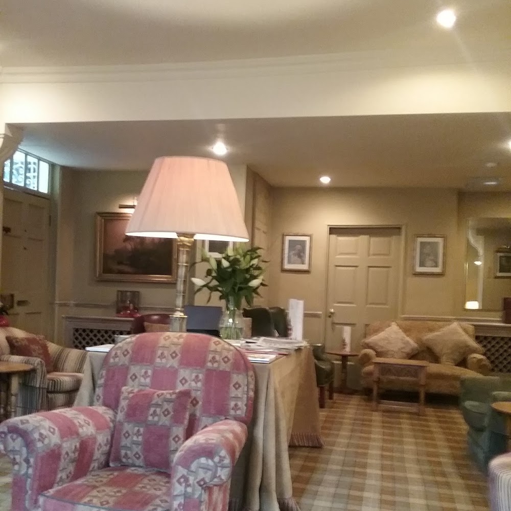 The Sandys Suite
