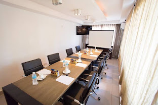 Executive Meeting Room