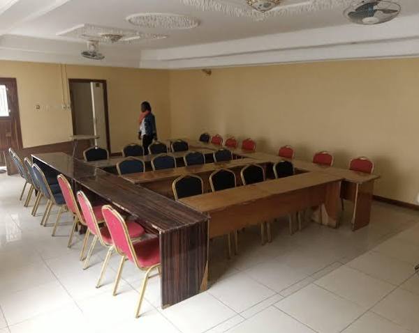 Mzuzu Lodge 4