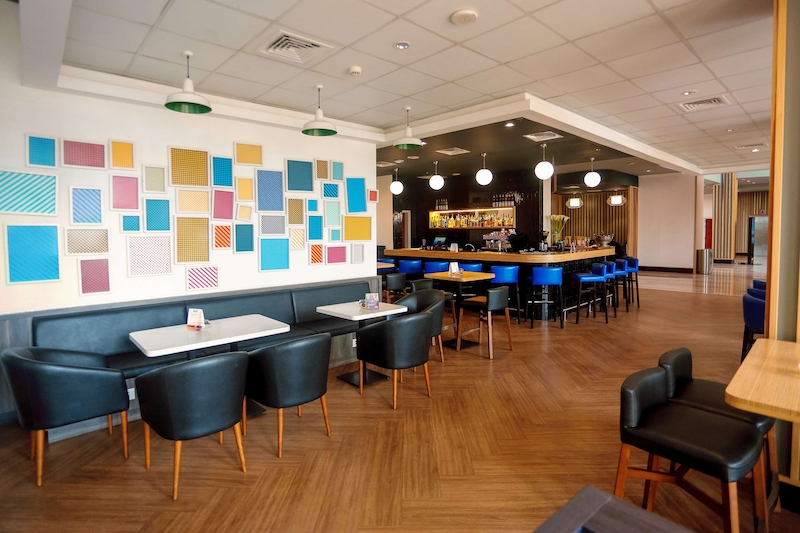 Park Inn By Radisson 2