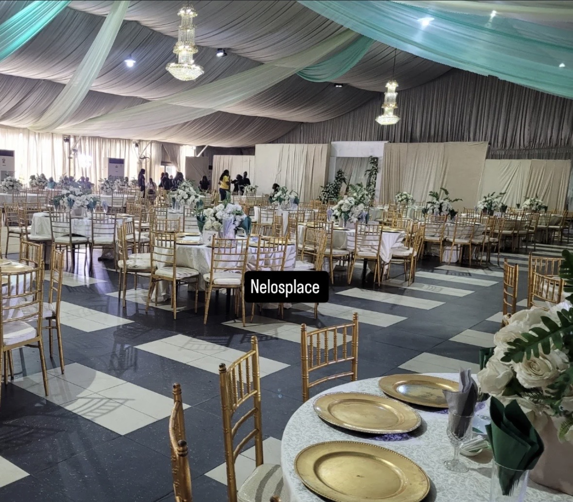 Nelos Place Event Center 3
