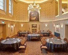 Clarence Room