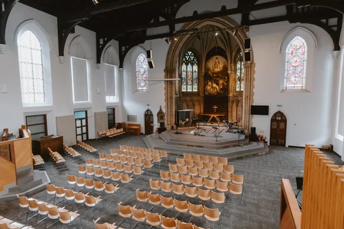 St George's Conference Centre 3