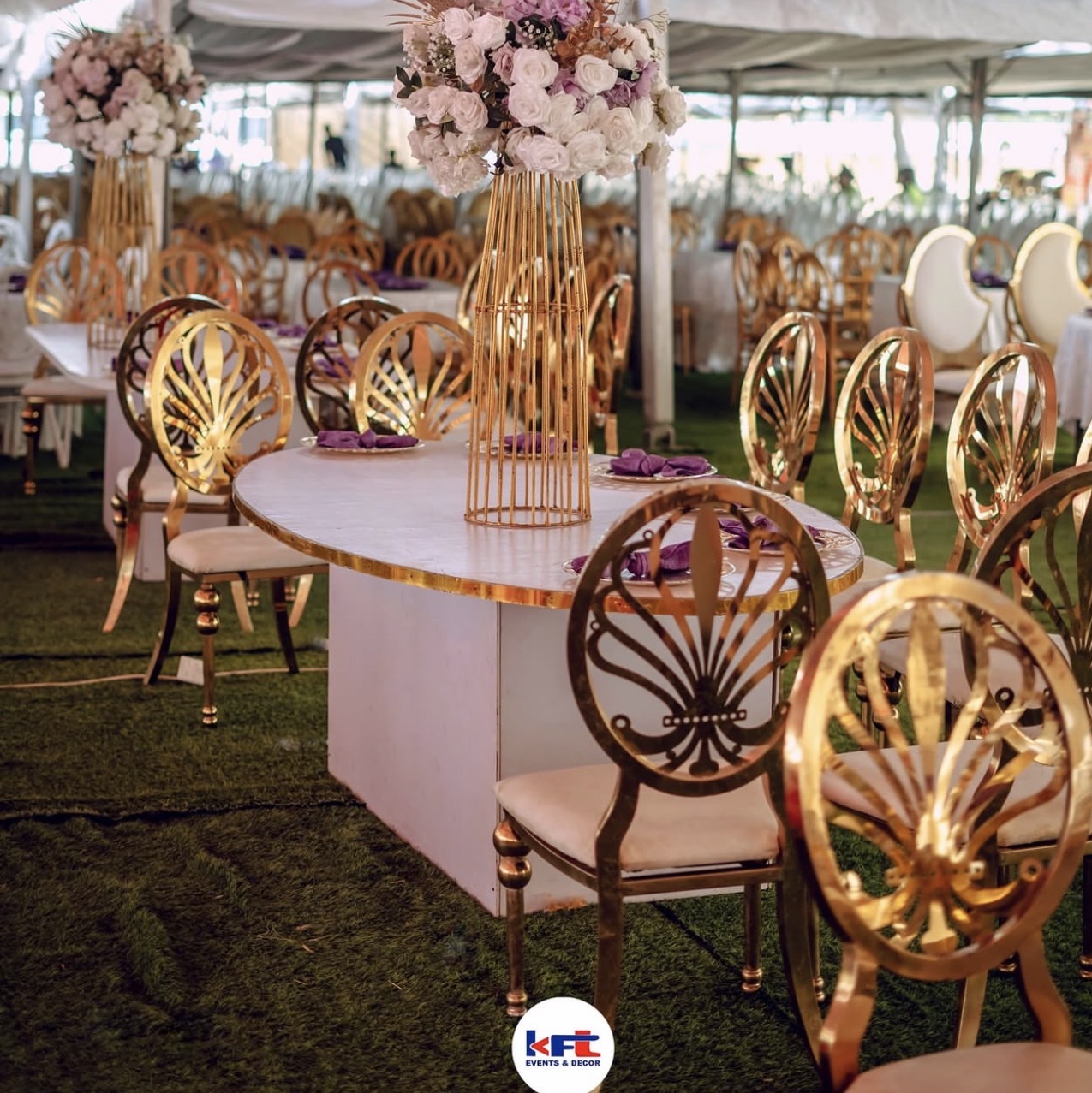 KFT Event Center 3