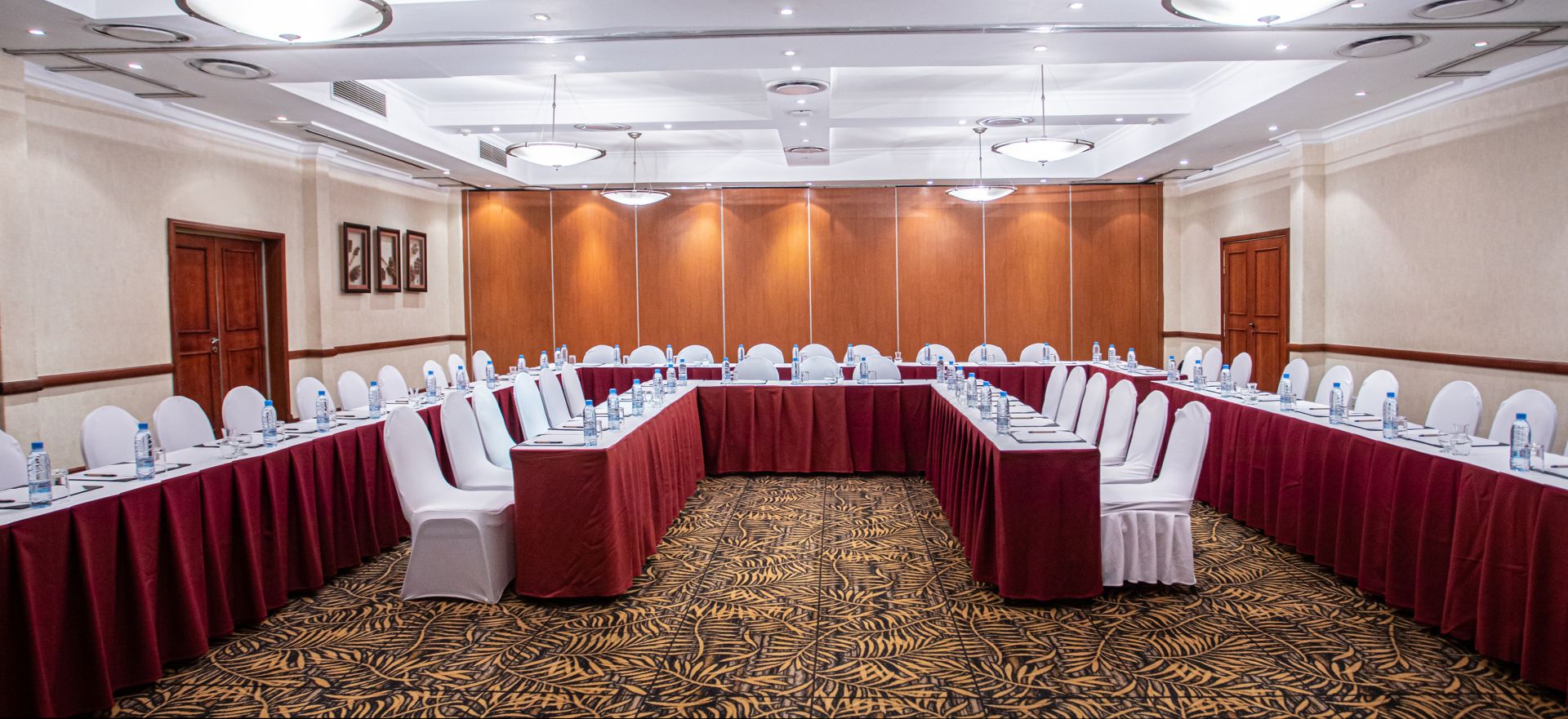 Meeting Room 2