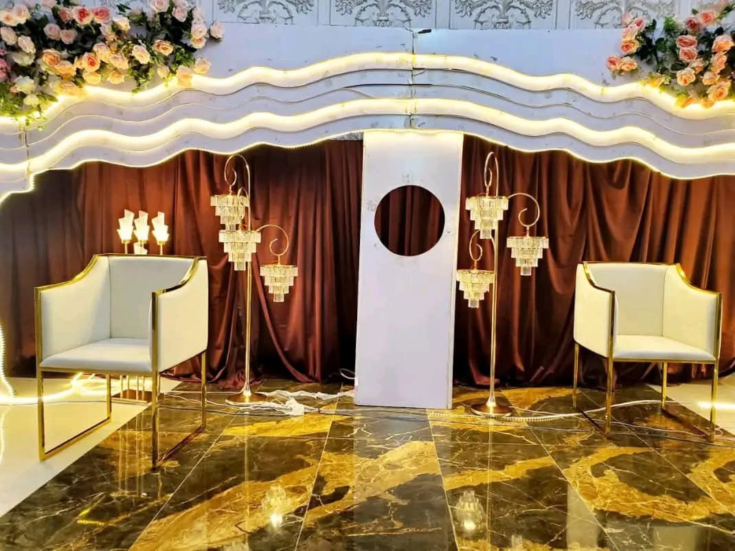 Usiju Event Center 2