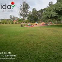 Sidai Gardens
