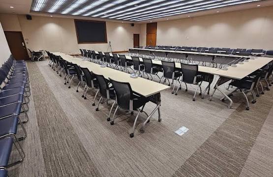 United Nations Conference Centre (UNCC-AA / UNECA) 5