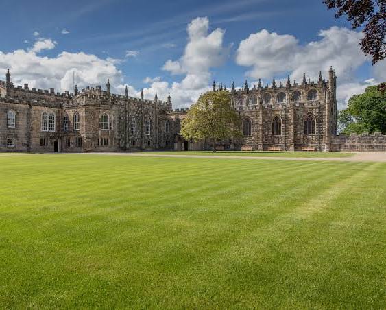 Auckland Castle 3