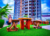 Helipad Beer Garden