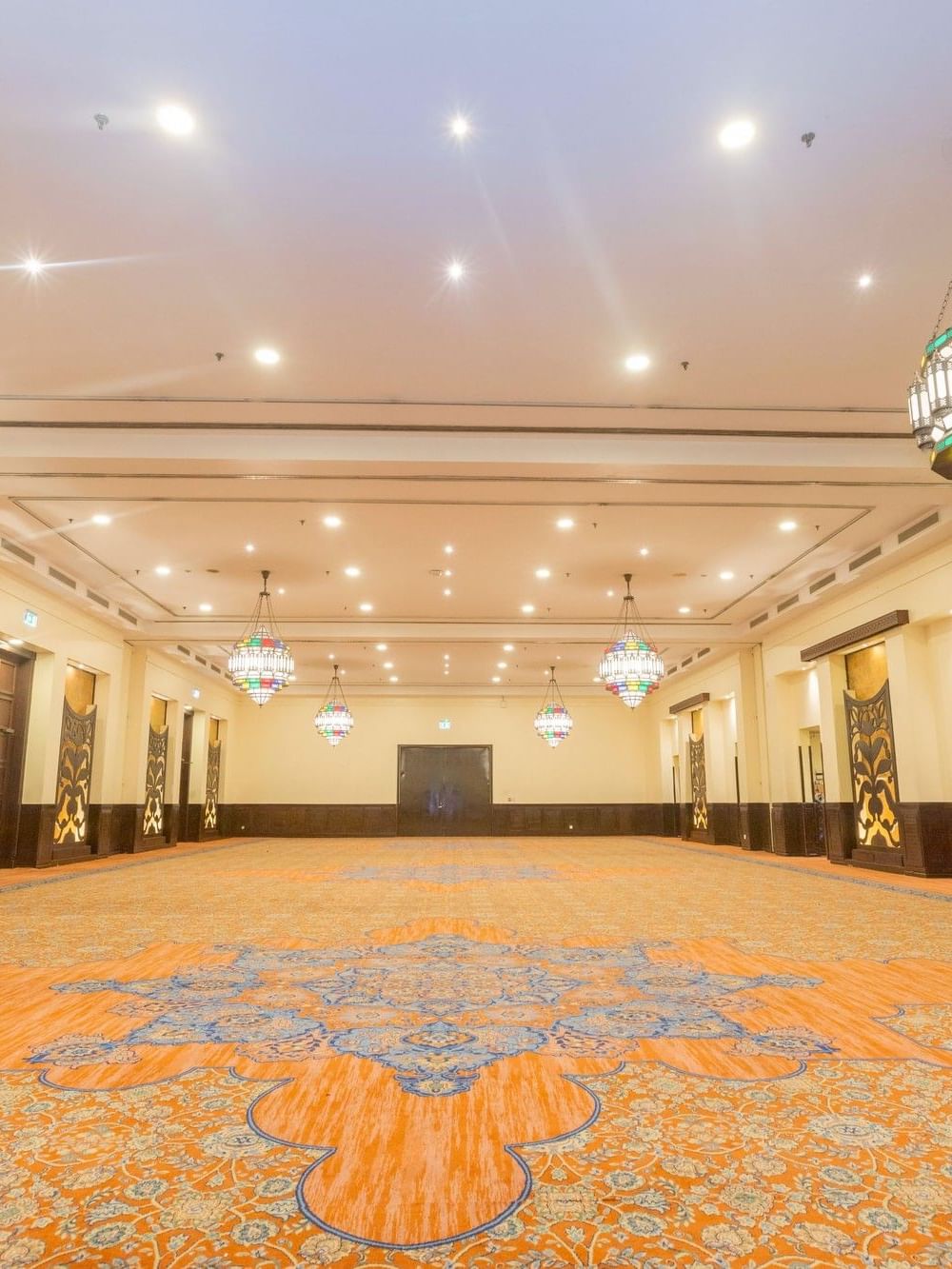 Ruvu Room