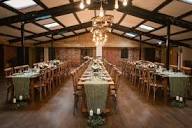 Glass-Fronted Reception Room