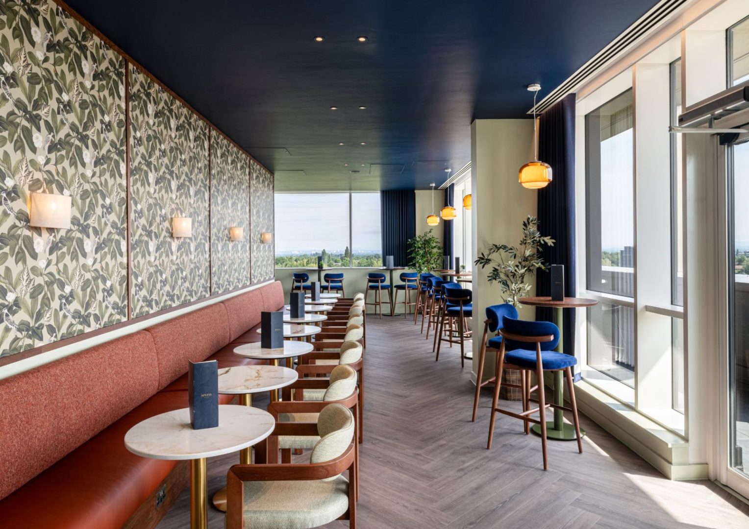Holiday Inn Manchester Airport Conference Center 2