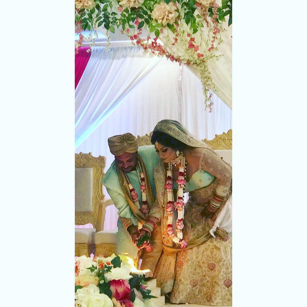 Asian Wedding Package