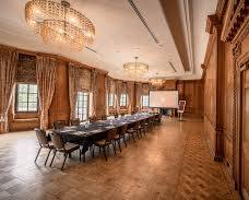 The Grand Boardroom