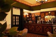 Dining & Bar Area