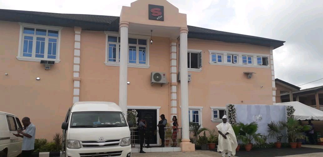 Selis Events and Conference Centre 2