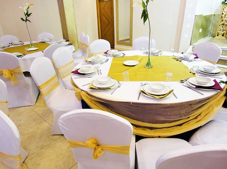 The Diamond Suite 3