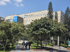 United Nations Conference Centre (UNCC-AA / UNECA)