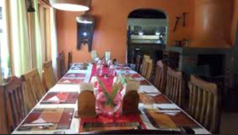 Sipi Heritage Lodge 3
