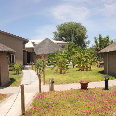 Etuna Guesthouse