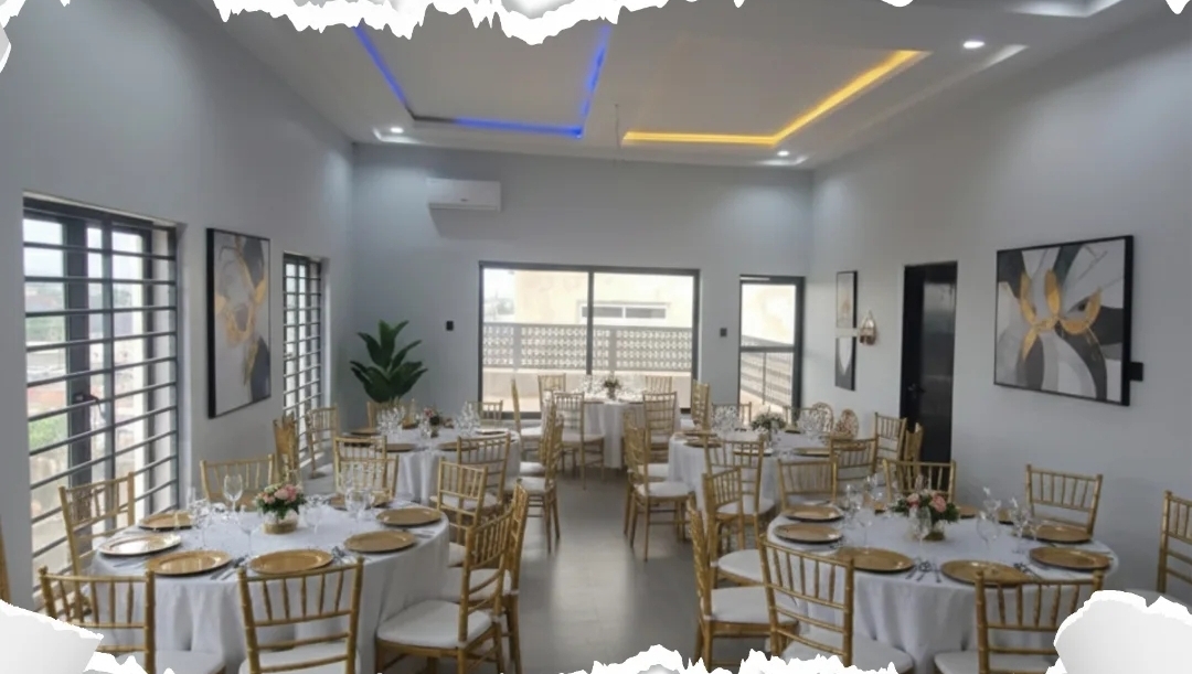 Bromley Events Place & Apartments 2