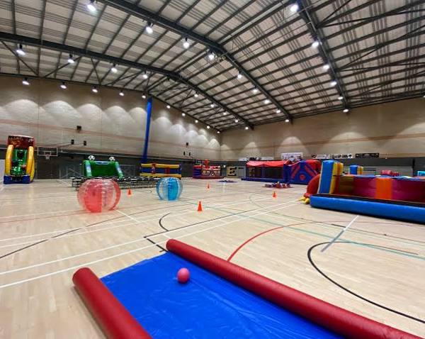 Sports Hall