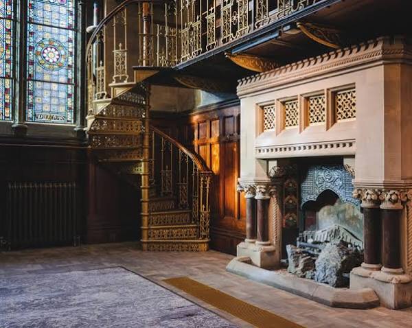 The Common Room 2
