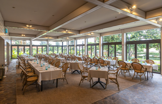 Meeting Room 5