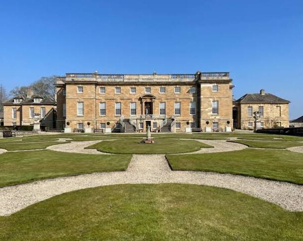 Bramham Park