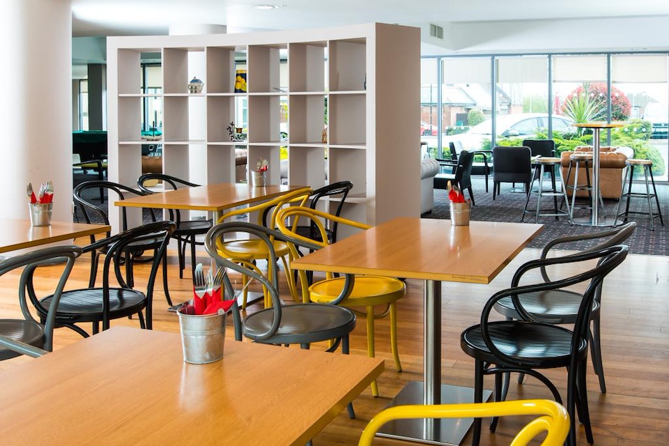 The Barnsley Lounge