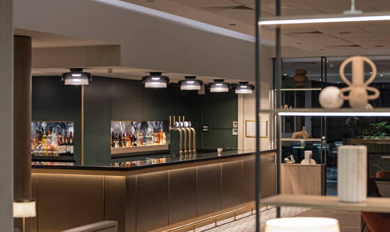 Crowne Plaza Liverpool City Centre 4
