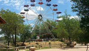 Outdoor Event Lawns & Team Building Grounds