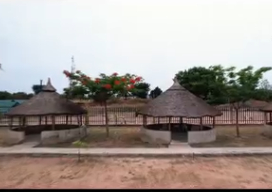 Garden Space