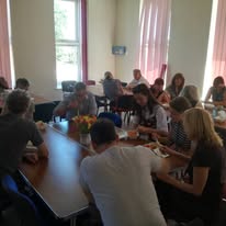 Molineux Room