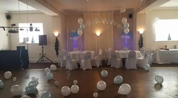H.G.C.Club & Function Room